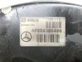 Mercedes-Benz Sprinter W901 W902 W903 W904 Jarrutehostin A0004309408