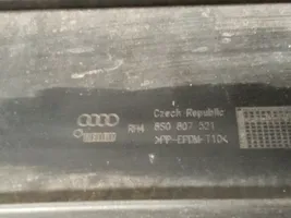 Audi TT TTS RS Mk3 8S Puskuri 8S0807521