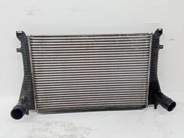 Audi TT TTS RS Mk3 8S Chłodnica powietrza doładowującego / Intercooler 5Q0145803N