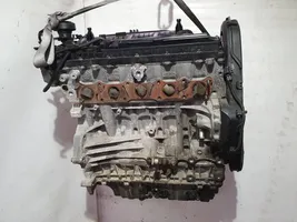 Volvo V60 Engine D5204T3