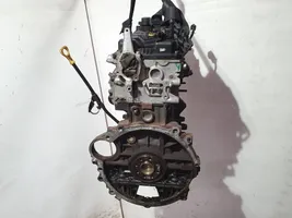 KIA Sportage Engine D4FD