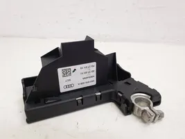 Audi TT TTS RS Mk3 8S Câble de batterie positif 8S0915459A