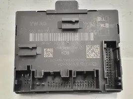 Audi TT TTS RS Mk3 8S Centralina/modulo portiere 5Q0959593E