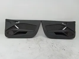 Audi TT TTS RS Mk3 8S Set interni 