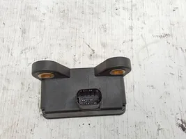 Volvo V70 ESP acceleration yaw rate sensor 10170106543