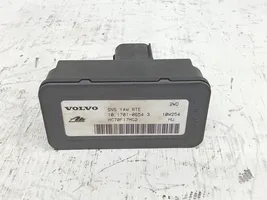 Volvo V70 ESP acceleration yaw rate sensor 10170106543