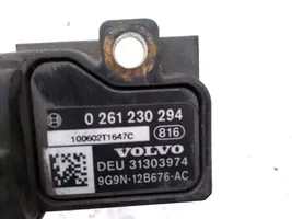 Volvo V70 Air pressure sensor 31303974