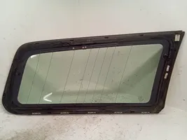 Volvo V70 Rear side window/glass 