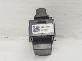 Volvo V70 Central locking switch button 31318988