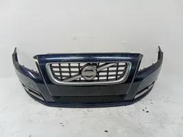 Volvo V70 Zderzak przedni 30678623