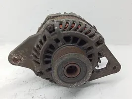 Mazda 3 II Generatore/alternatore A2TJ0681