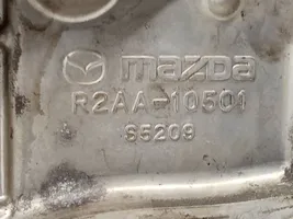 Mazda 3 II Cache courroie de distribution R2AA10501