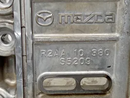 Mazda 3 II Öljypohja R2AA10380