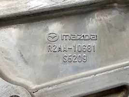 Mazda 3 II Osłona łańcucha rozrządu R2AA10681