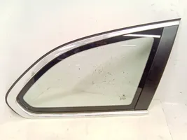 BMW 5 F10 F11 Rear side window/glass 