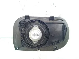 BMW 5 F10 F11 Enceinte de plage arrière 9239183