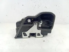 BMW 5 F10 F11 Serratura portiera anteriore 7229461