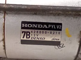 Honda Civic IX Démarreur 4280008210