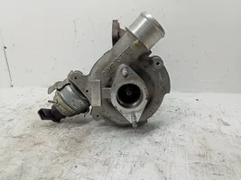 Honda Civic IX Turboahdin 7622170003