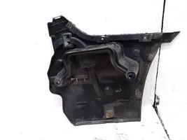 BMW 5 F10 F11 Soporte de apoyo de la esquina del parachoques 51127207111