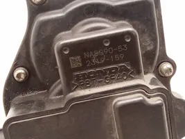 Honda Civic IX Clapet d'étranglement NA809053