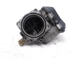 BMW 4 F32 F33 Throttle valve 7588625