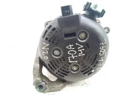 BMW 4 F32 F33 Generatore/alternatore 7605478