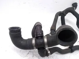 BMW 4 F32 F33 Engine coolant pipe/hose 7620370