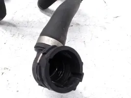 BMW 4 F32 F33 Engine coolant pipe/hose 7620370