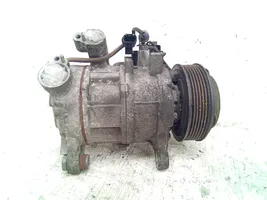 BMW 4 F32 F33 Ilmastointilaitteen kompressorin pumppu (A/C) 9223694