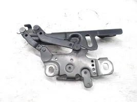 BMW 4 F32 F33 Cerniere del vano motore/cofano 7336700