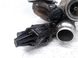 BMW 4 F32 F33 Turboahdin 7634486