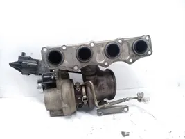 BMW 4 F32 F33 Turboahdin 7634486