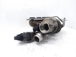 BMW 4 F32 F33 Turboahdin 7634486