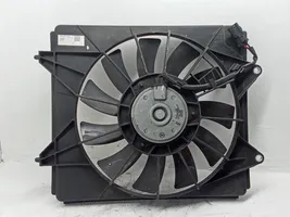 Honda Civic IX Ventilateur de refroidissement de radiateur électrique AE1680007840