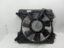 Honda Civic IX Ventilateur de refroidissement de radiateur électrique 1680002430