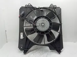 Honda Civic IX Ventilateur de refroidissement de radiateur électrique 1680002430