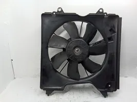 Honda Civic IX Ventilateur de refroidissement de radiateur électrique 1680002430