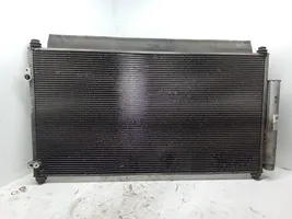 Honda Civic IX Radiateur condenseur de climatisation MF4477508980