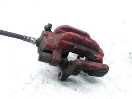 BMW 4 F32 F33 Bremssattel hinten 