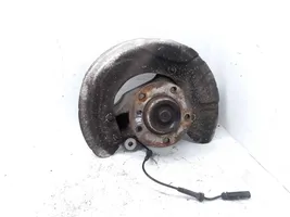 BMW 4 F32 F33 Front wheel hub spindle knuckle 19878810