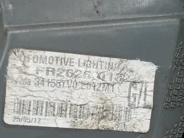 Honda Civic IX Luci posteriori del portellone del bagagliaio FR26260132