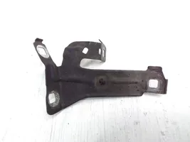 BMW 4 F32 F33 Supporto di montaggio del parafango 7255822