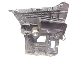 BMW 4 F32 F33 Staffa di rinforzo montaggio del paraurti posteriore 7285562