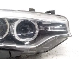 BMW 4 F32 F33 Lampa przednia 7248266