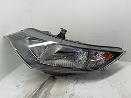 Honda Civic IX Phare frontale 030127760300