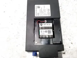 BMW 4 F32 F33 Bluetooth control unit module 9329339