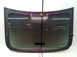 BMW 4 F32 F33 Rear windscreen/windshield window 