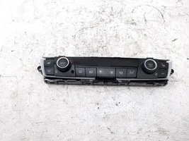 BMW 4 F32 F33 Climate control unit 