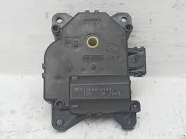 Honda Civic IX Moteur / actionneur de volet de climatisation MF1138003440